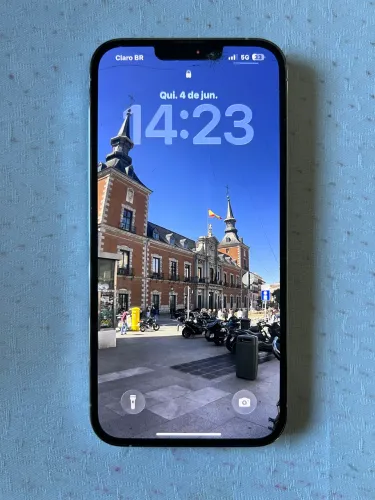 iPhone 13 Pro Max