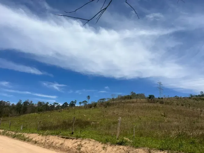 Terrenos no Bairro Portão  Fácil Acesso pela Fernão Dias
