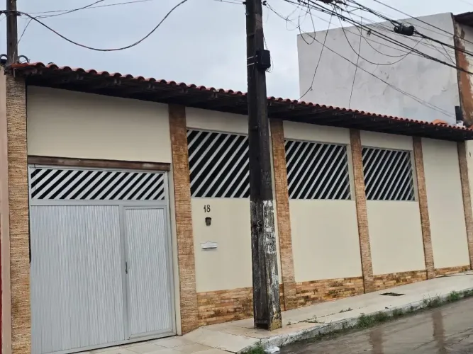 EXCELENTE CASA À VENDA | COHAFUMA | SÃO LUÍS - MA