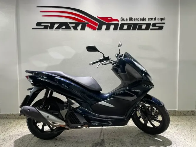 PCX 150 2019