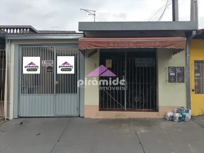 Casa à venda, Cidade Morumbi, São José dos Campos, SP