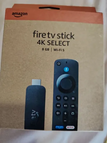 Firetv stick 4k Amazon 260 reais.