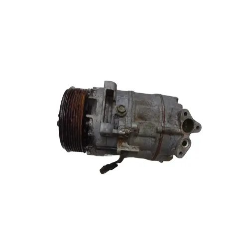 COMPRESSOR AR CONDICIONADO MASTER 2.3 2016 ORIGINAL