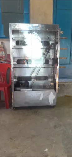 Máquina de frango