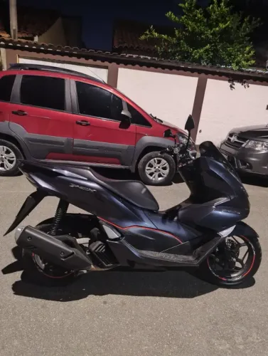 Vendo pcx160