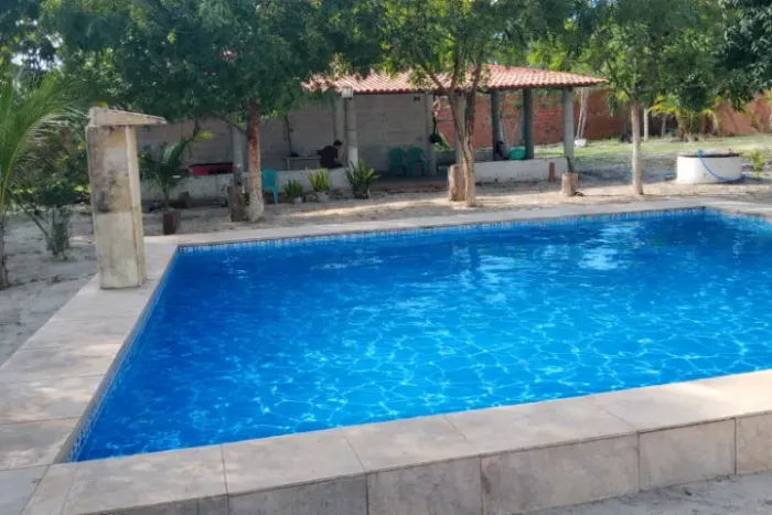 Sitio Mensal ou Final de Semana