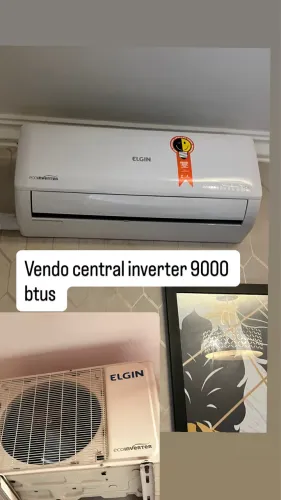 Central elgim