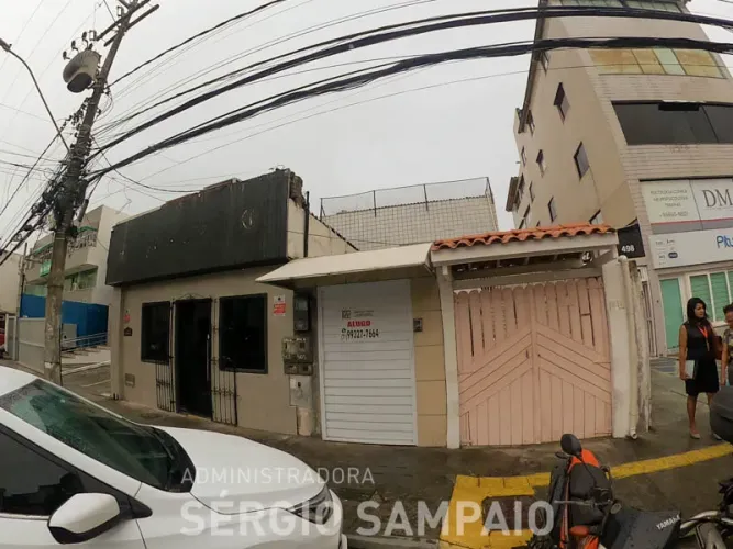 Sala para Alugar, 11m², Pituba, Salvador