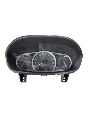 Painel Instrumento Ford Ka 2018 a 2019 J7bt10849bg Original