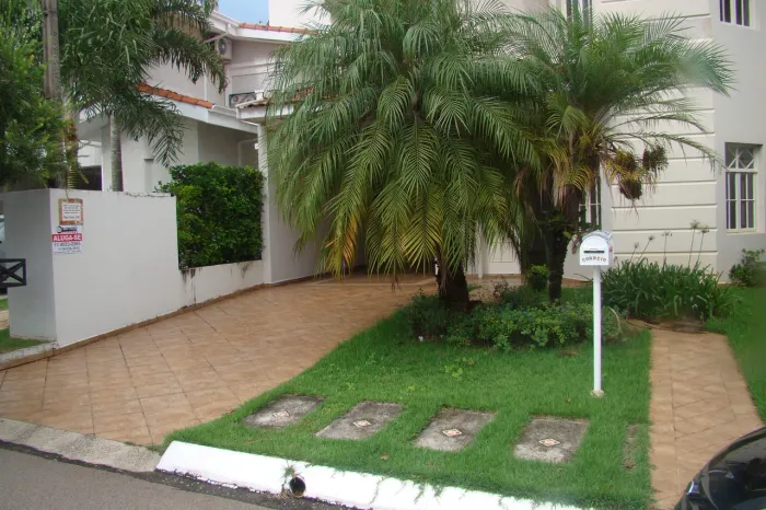 Casa para locação no Condomínio Portella em Itu/SP.