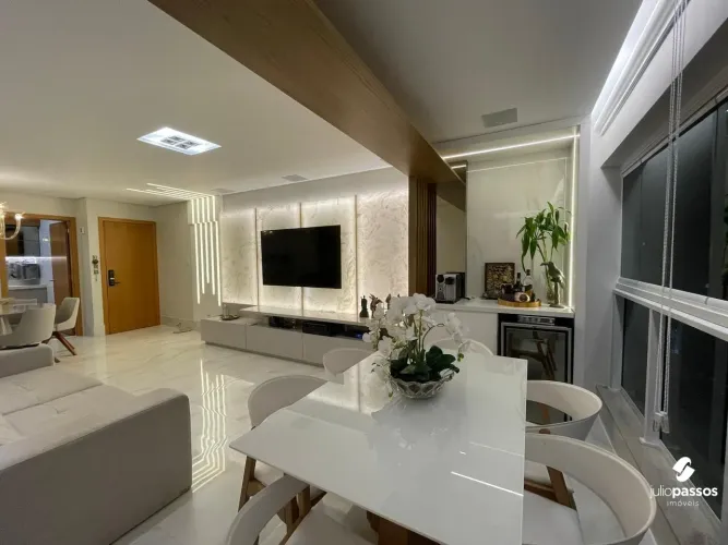 Apartamento à venda no Condomínio jaime Gusmão, 2 quartos - Jardins - Aracaju/SE