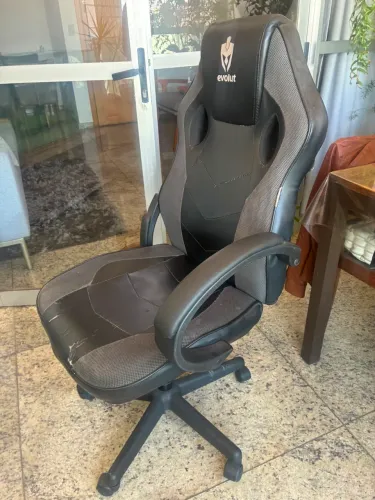 Cadeira Gamer