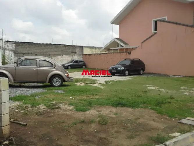 Terreno Condomínio em Jacareí