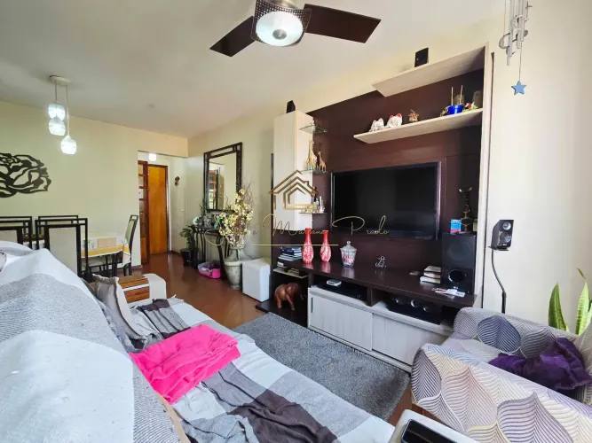Lindo no Apartamento Mandaqui - Condomínio super completo!