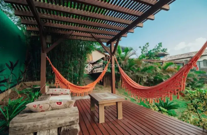 POUSADA VILLA SEYCHELLES À VENDA NA PRAIA DO ROSA