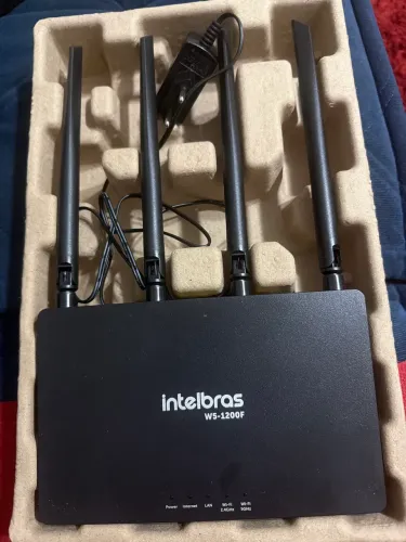 Roteador