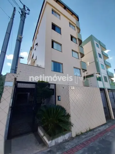Venda Apartamento 3 quartos Barreiro Belo Horizonte