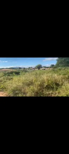 Vendo terreno para Chácara