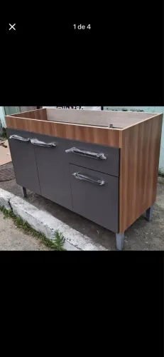 Balcão de pia NOVO