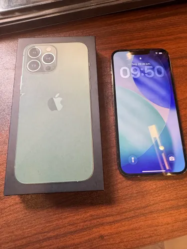 iPhone 13 Pro Max