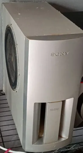 Subwoofer Sony SS-WS502