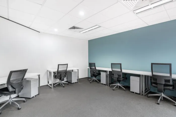 Escritório privado para alugar  Regus Joao Pessoa, Mag Shopping - Manaíra em Joao Pessoa