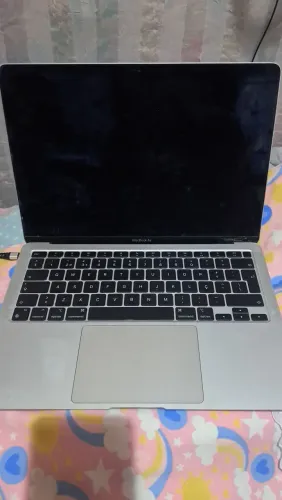 Macbook air m1 pra peça leia o anúncio