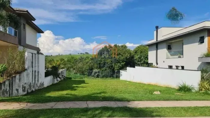 Terreno em Condominio em Condomínio Reserva da Serra - Jundiaí, SP