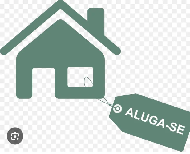 Alugo casa no Santa Maria