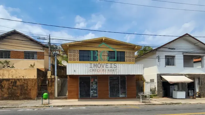 Casas Padrão em Poços de Caldas