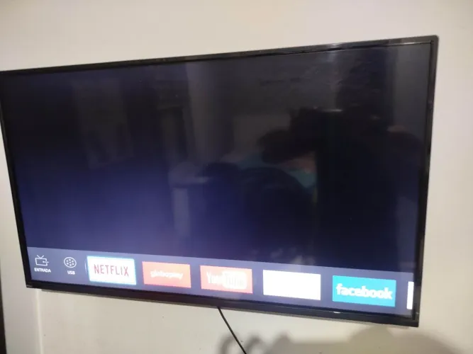 Tv Philco 42 polegadas