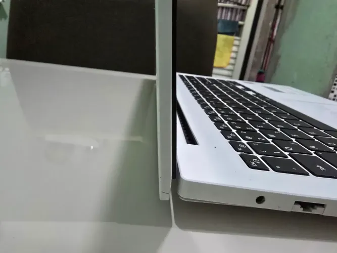 Notebook sansung book e30