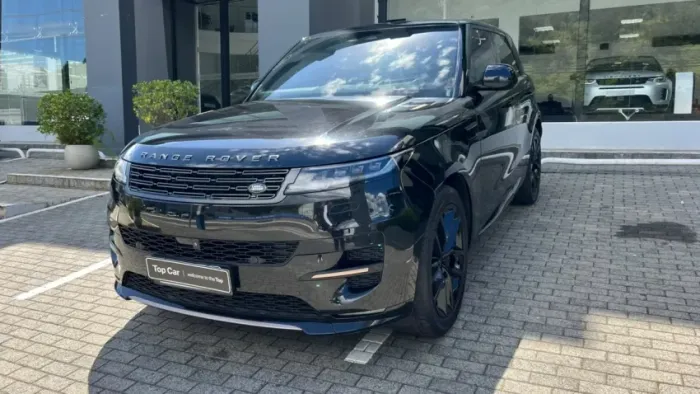 Land Rover Range Rover Autobio. 2.0 SI4 (hibrido) 2025