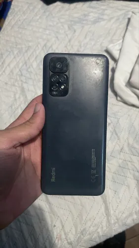 Xiaomi Redmi Note 11S