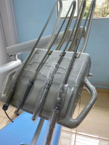 Canetas odontologicas