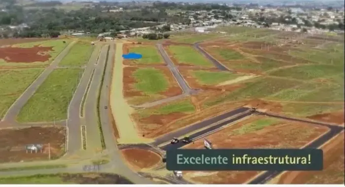 2 Lotes no Loteamento Jardim Alta Vista (Próximo ao Setor Maysa)