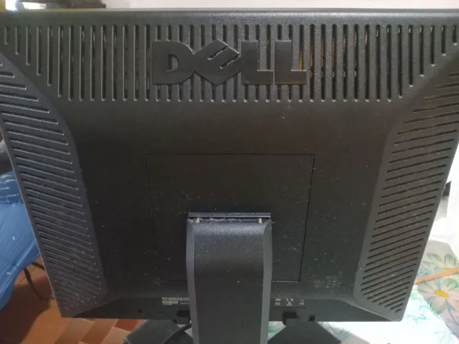 Monitor Dell