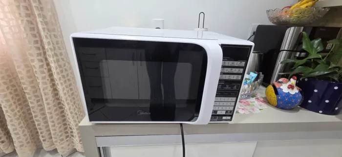 Micro-ondas Mídia modelo MTRS41