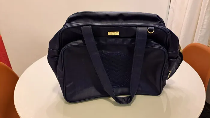 Bolsa maternidade  turma Deboni