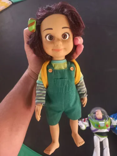 Boneca Bonnie Toy Story