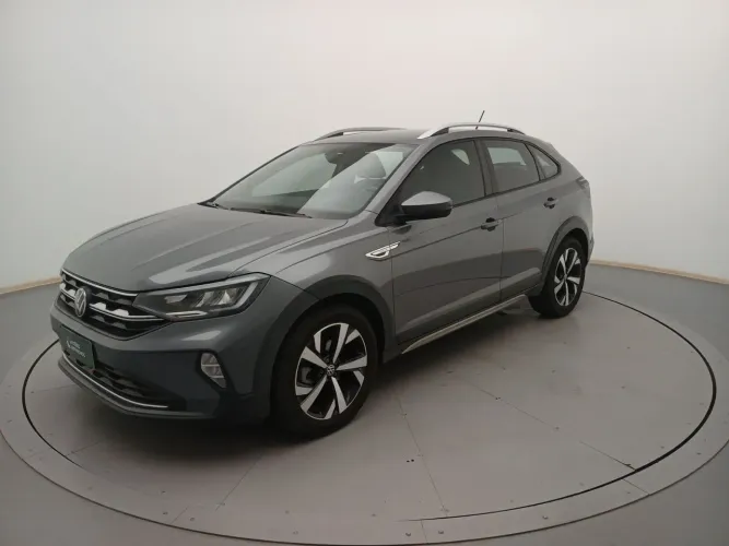 Volkswagen Nivus Highline 1.0 200 TSI Flex AUT 2024