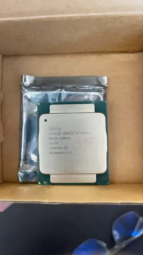 Processador Xeon E5-2650V3