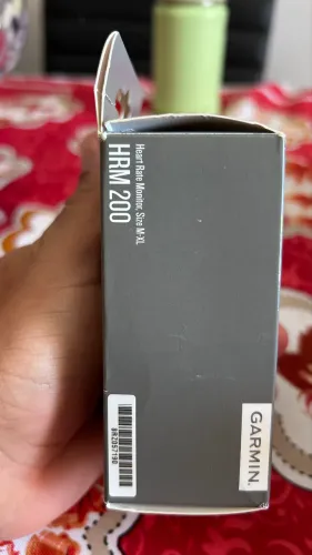 Cinta Garmin HRM 200