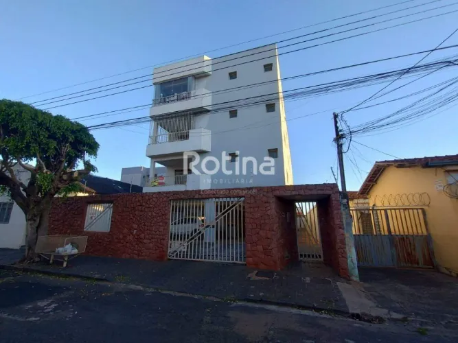 Apartamento para alugar, 3 quartos, Nossa Senhora Aparecida - Uberlândia/MG - Rotina Imobi