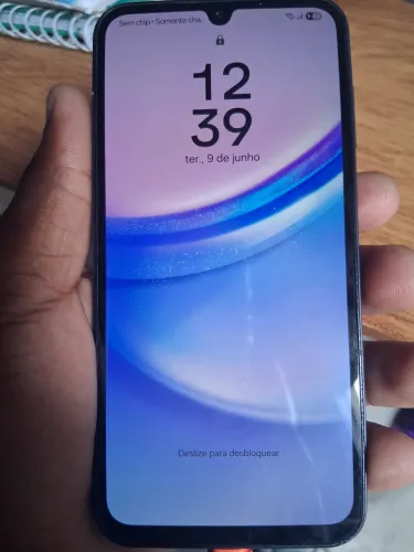 A15 256 gb