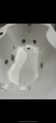 Banheira Jacuzzi Espree