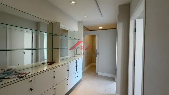 Sala para alugar, 68 m² por R$ 7.287,64/mês - Jardim - Santo André/SP