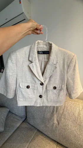 Blazer Zara
