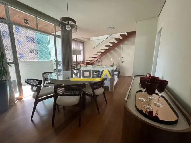 Venda de Apartamentos / Cobertura na cidade de Belo Horizonte