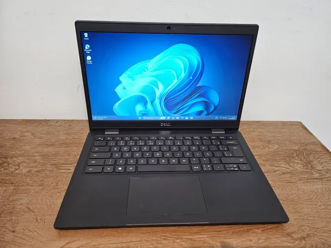 Notebook Dell Latitude 3420 Core I3 11 Ger 8GB 256GB SSD